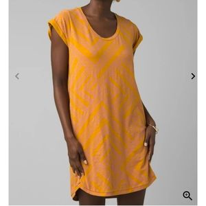 prAna Bon Vivante Dress
